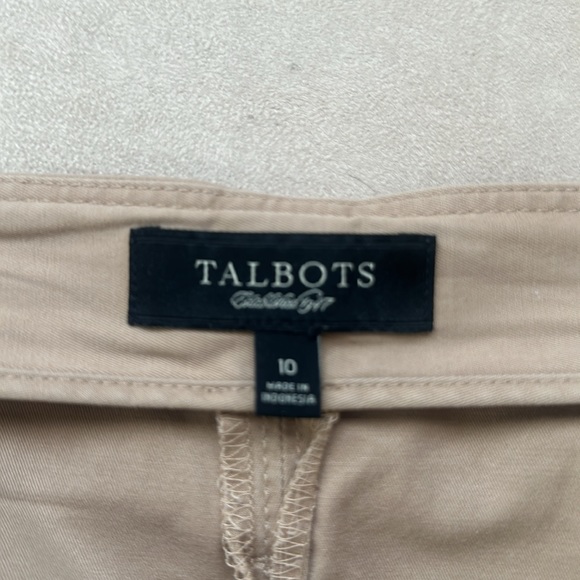 Talbots Skirt - Picture 5 of 5